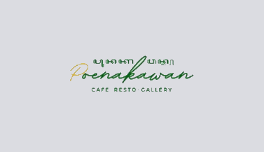 Loker Marketing - Waiters - Cleaning Service di Ndalem Poenakawan Cafe Resto & Gallery